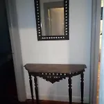 Casa Do Rossio Holiday home Fajazinha