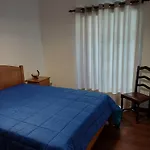 Holiday home Casa Do Rossio *