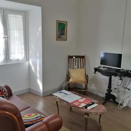Casa Do Rossio *