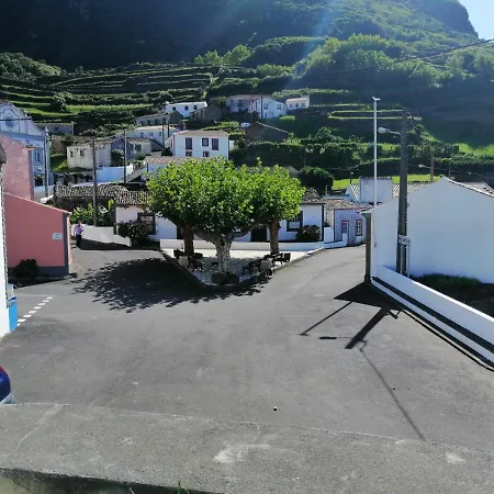 Casa Do Rossio * Fajazinha