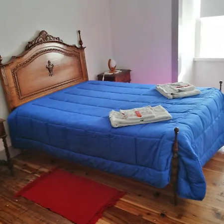 Holiday home Casa Do Rossio *