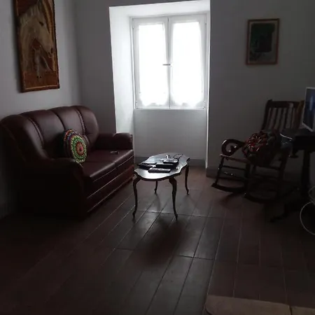 Casa Do Rossio Holiday home *