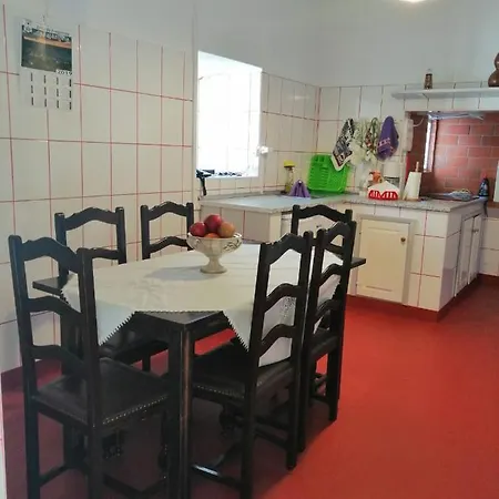 Casa Do Rossio Fajazinha