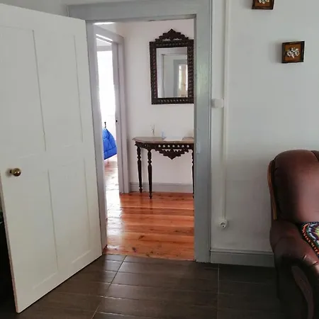 Casa Do Rossio Holiday home *