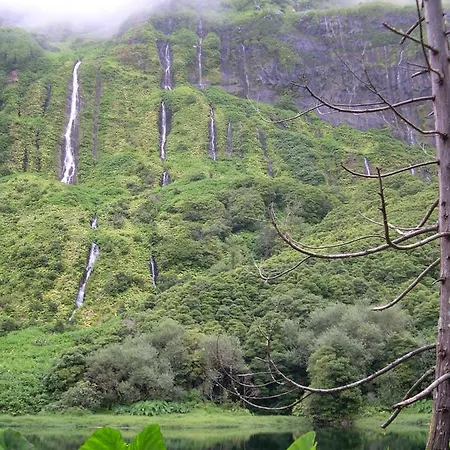 度假居 Casa Do Rossio *