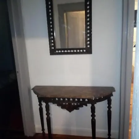 Casa Do Rossio Holiday home Fajazinha