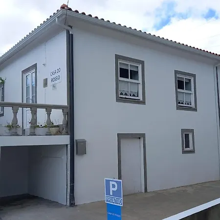 Holiday home Casa Do Rossio *