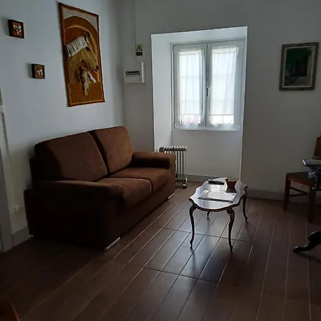 Casa Do Rossio Fajazinha