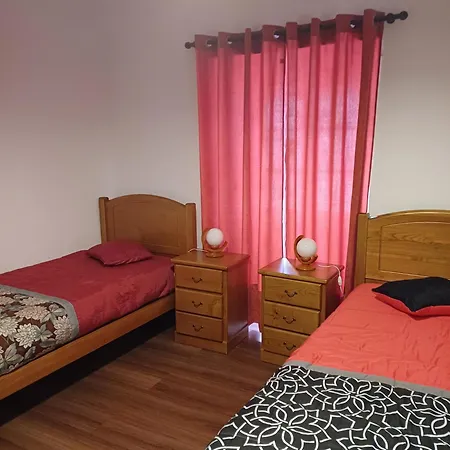 Casa Do Rossio Holiday home
