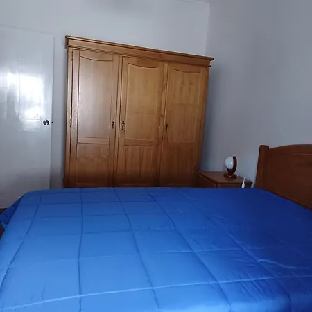 Holiday home Casa Do Rossio