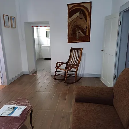 Casa Do Rossio 펜션 *