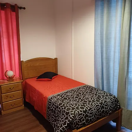 펜션 Casa Do Rossio