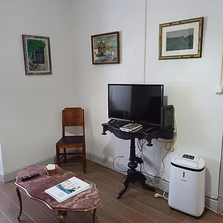 Casa Do Rossio *
