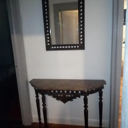 Casa Do Rossio Holiday home *
