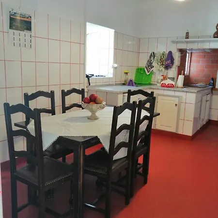 Casa Do Rossio Fajazinha
