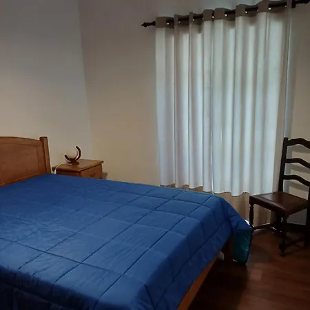 Casa Do Rossio Holiday home Fajazinha