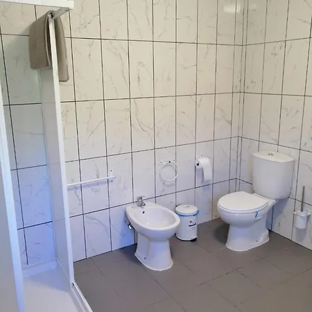 Prázdninový dům Casa Do Rossio Fajazinha