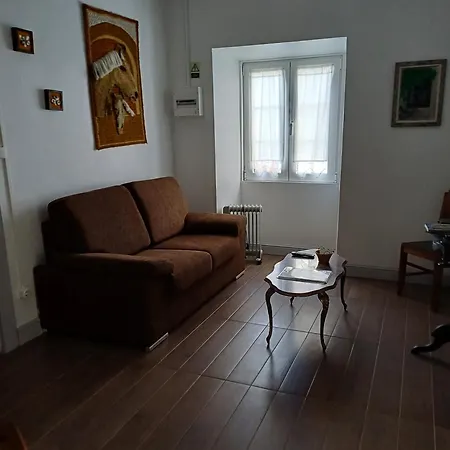 Casa Do Rossio